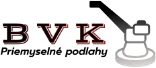 BVK Priemyselné podlahy