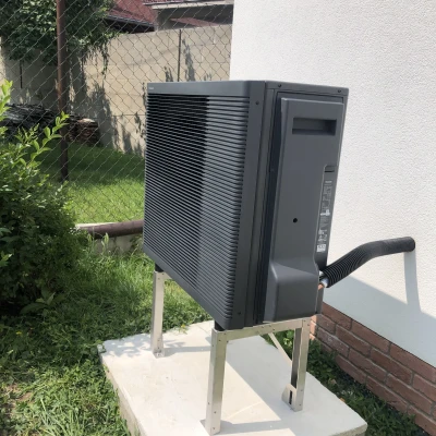 Inštalácie tepelných čerpadiel